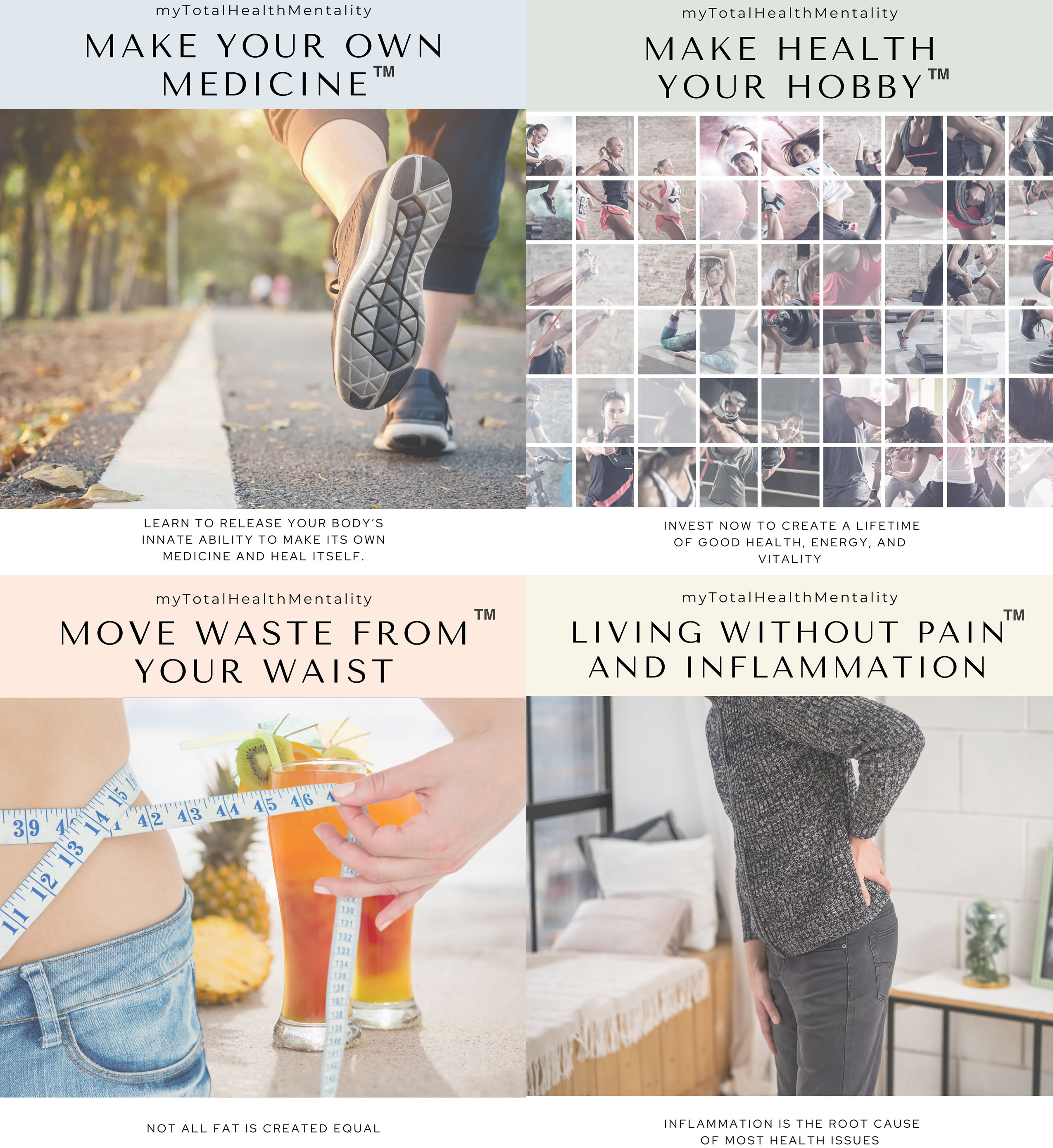 Prime Time Health - Full GROUP Program